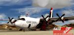 P3Dv4+ Lockheed C-130H/AT Airtanker Pack